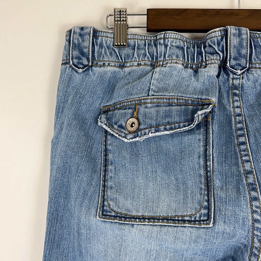 MUDD jeans flare - inseam 29.5” - Picture 4 of 12